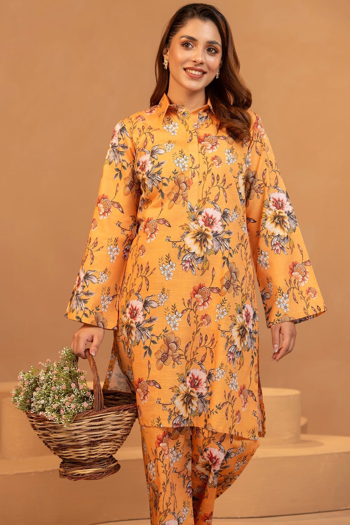 Motifz | Co Ord Sets | 5236-JABEEN