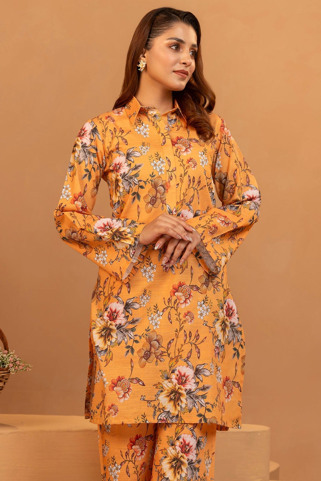 Motifz | Co Ord Sets | 5236-JABEEN