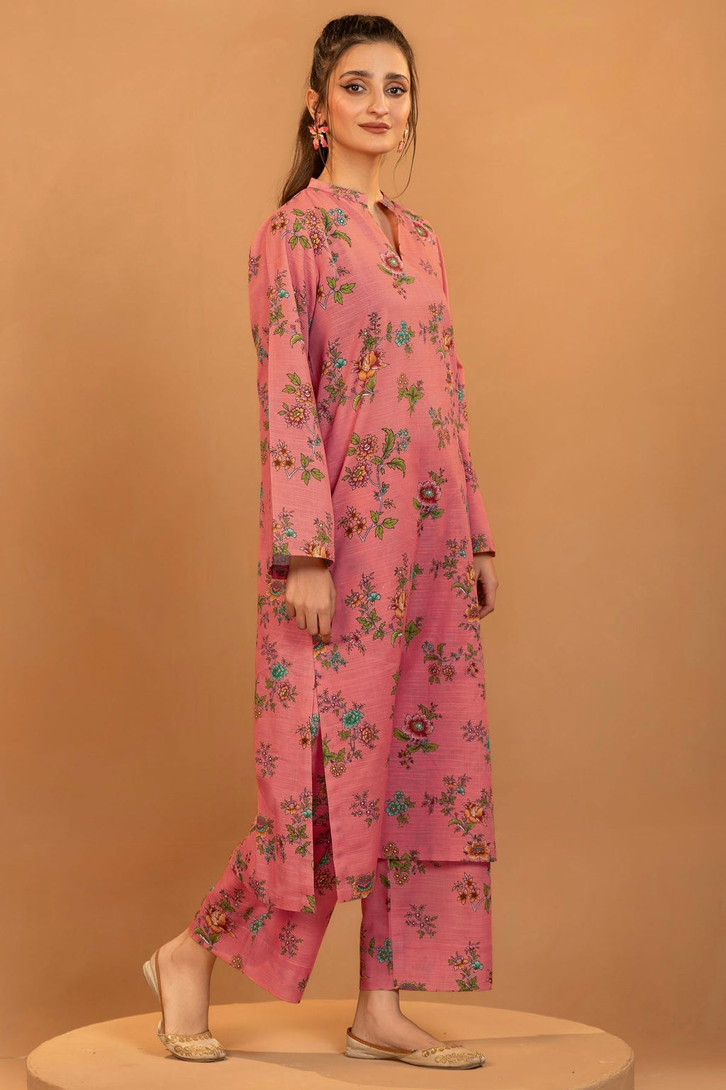Motifz | Co Ord Sets | 5237-SHEILA
