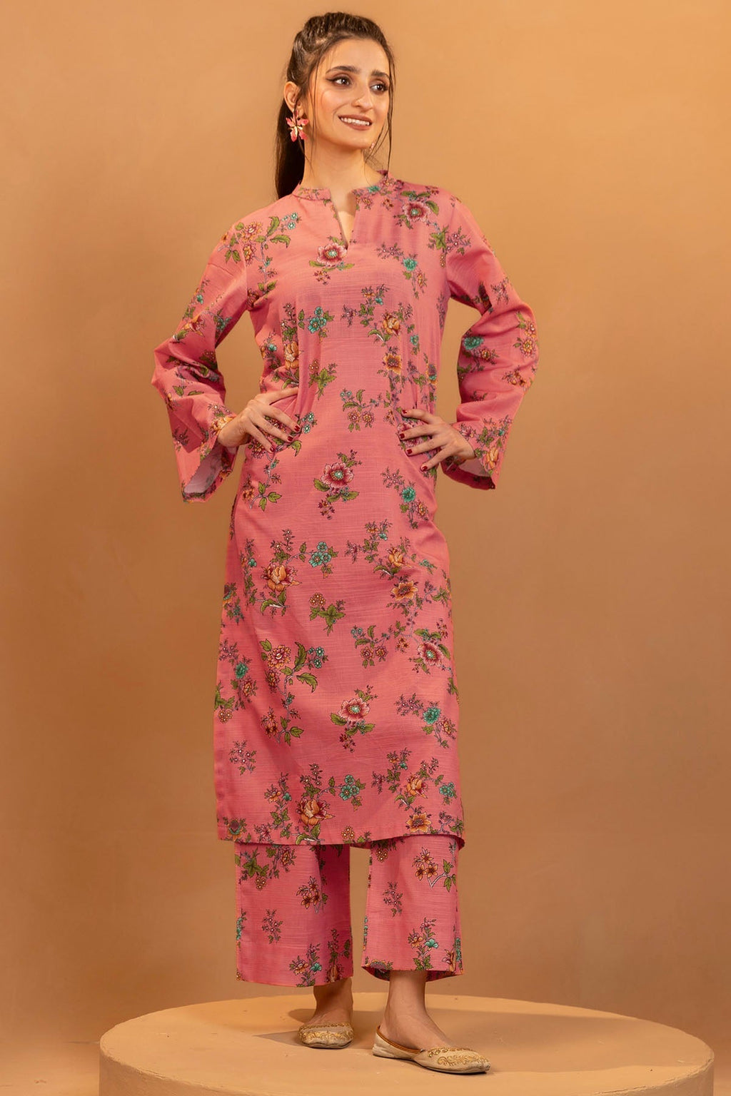 Motifz | Co Ord Sets | 5237-SHEILA