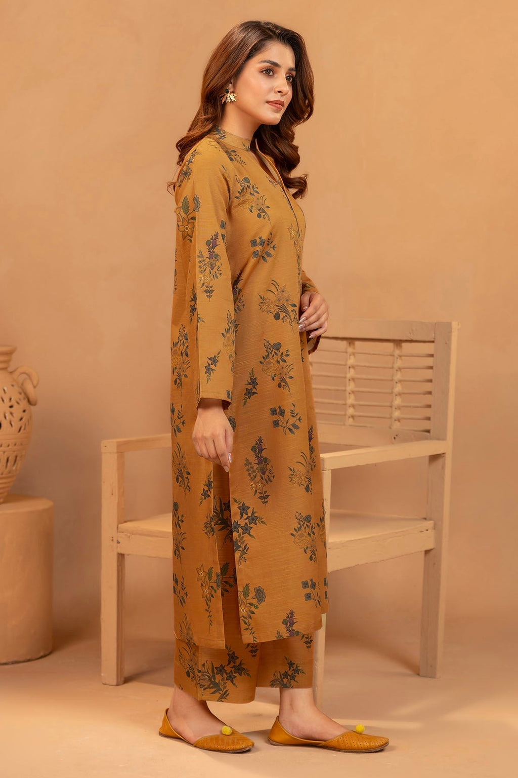 Motifz | Co Ord Sets | 5239-NAIA