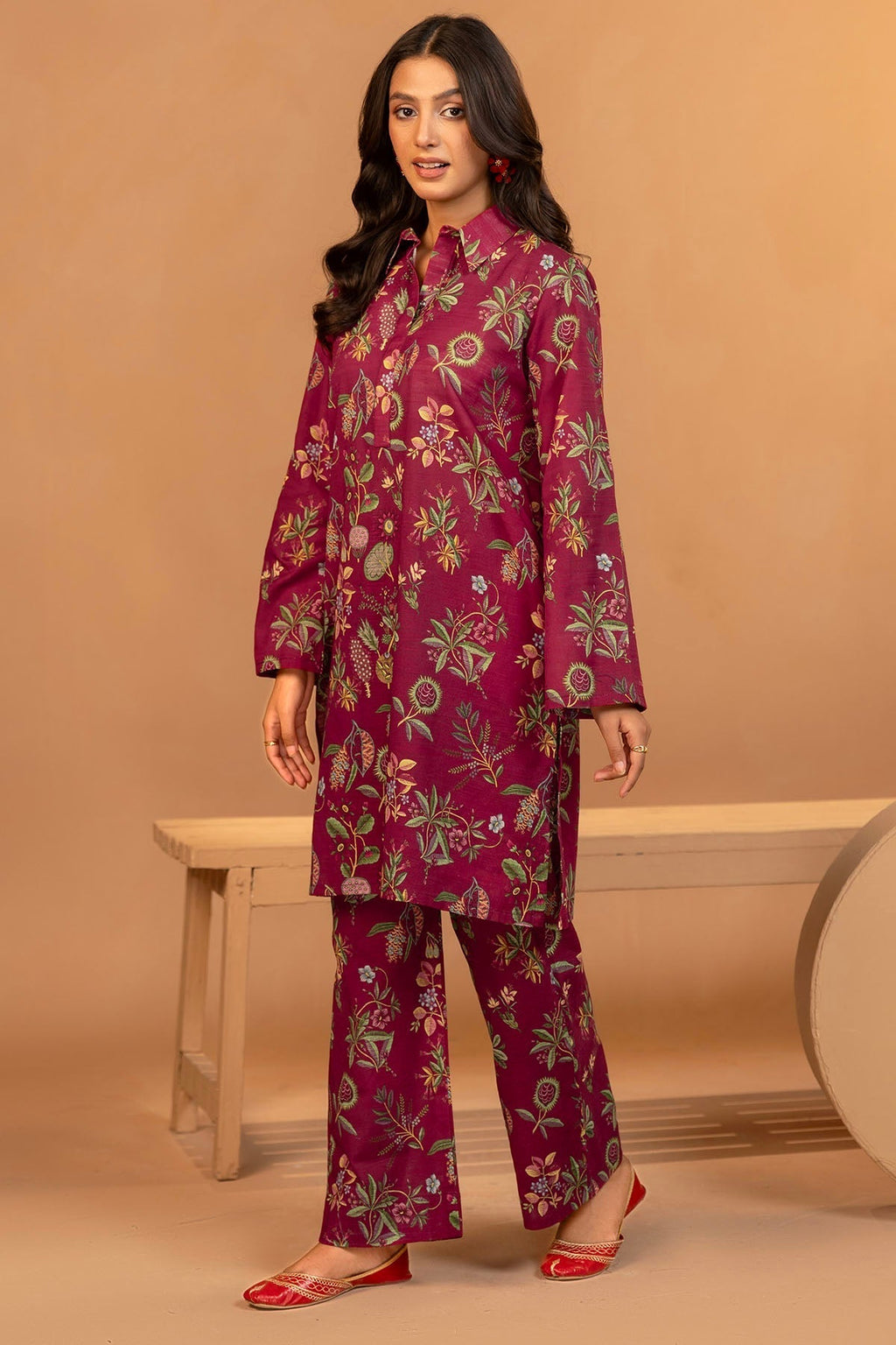 Motifz | Co Ord Sets | 5240-ZAIRA