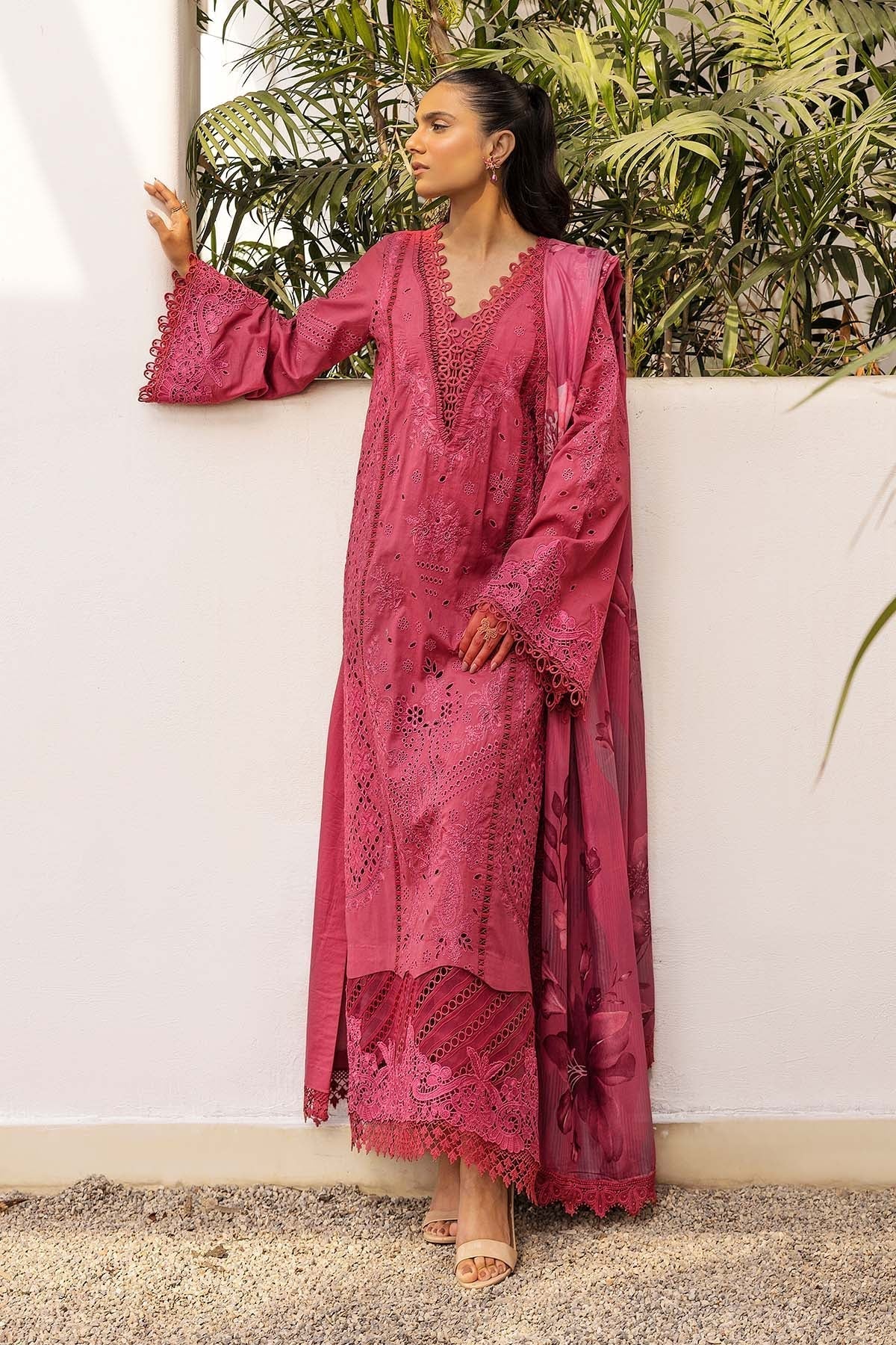 Motifz | Premium Lawn 25 | 5304-CELINE