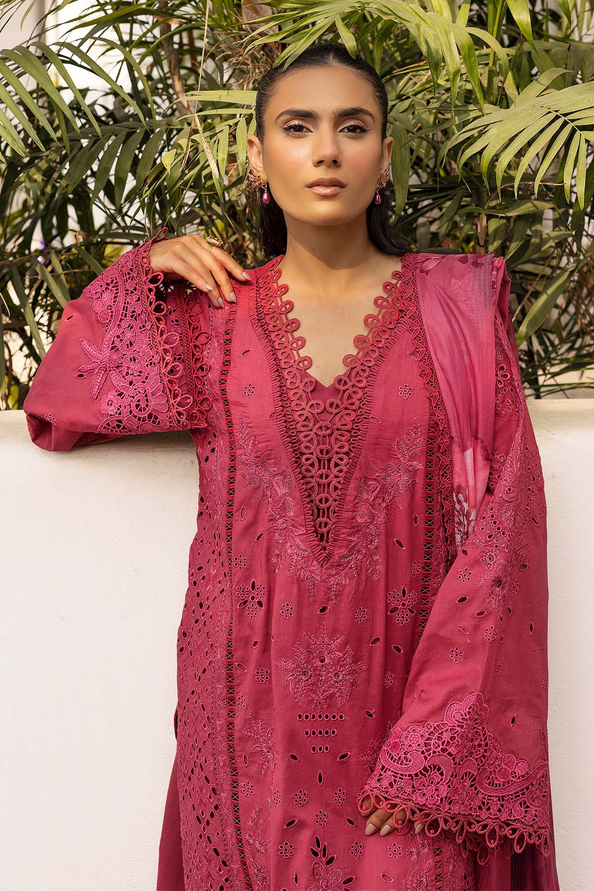 Motifz | Premium Lawn 25 | 5304-CELINE