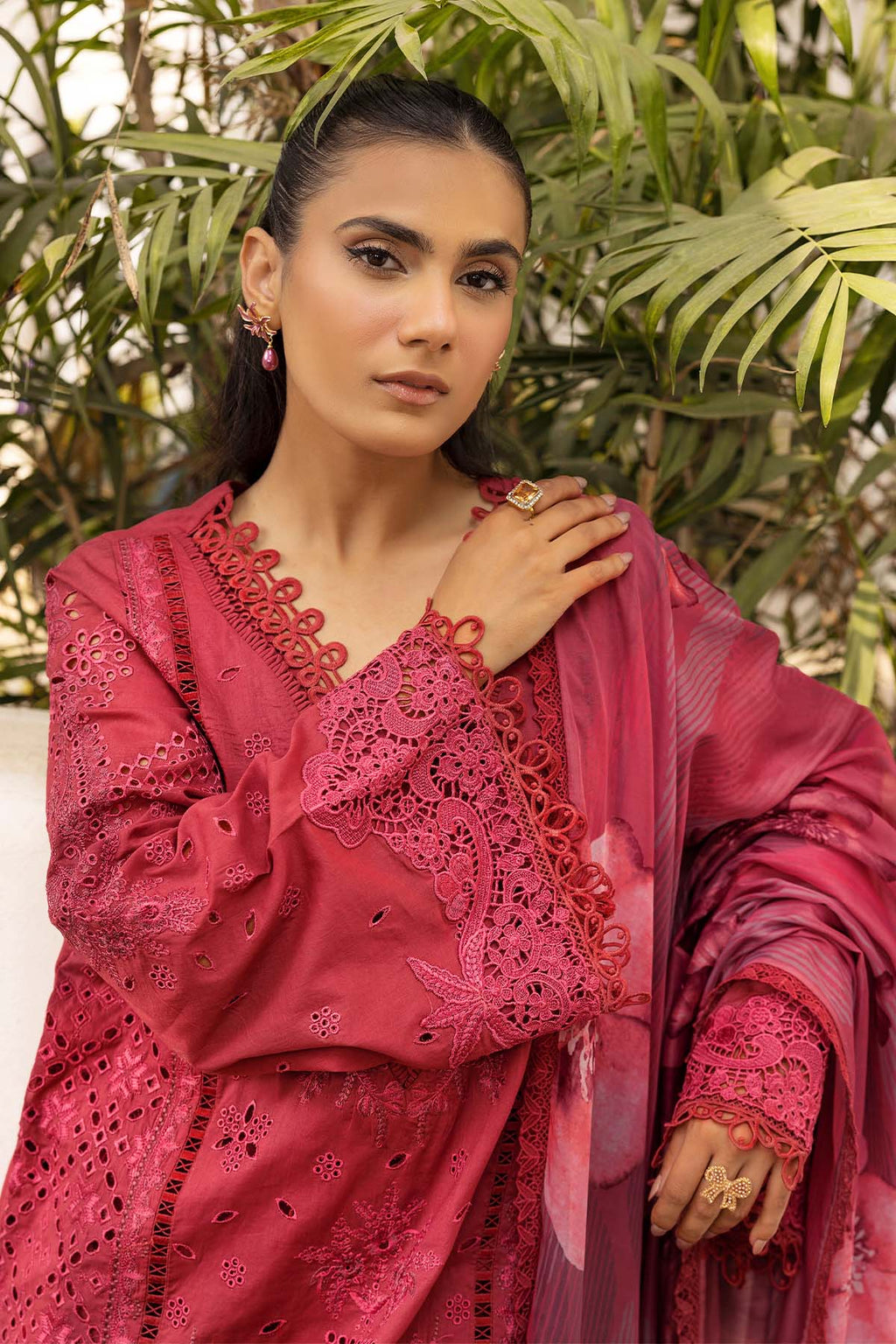 Motifz | Premium Lawn 25 | 5304-CELINE
