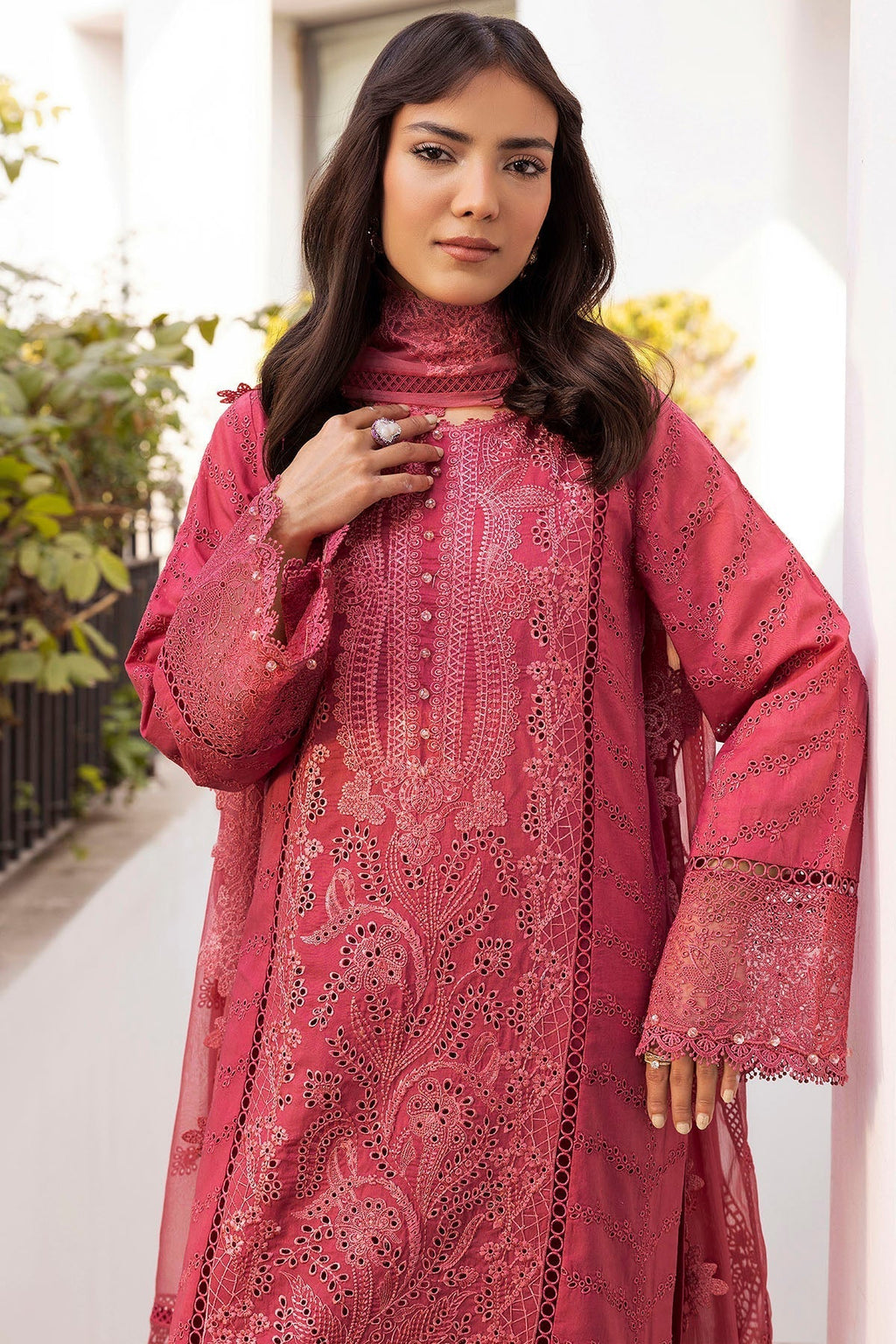 Motifz | Premium Lawn 25 | 5305-AUBREY