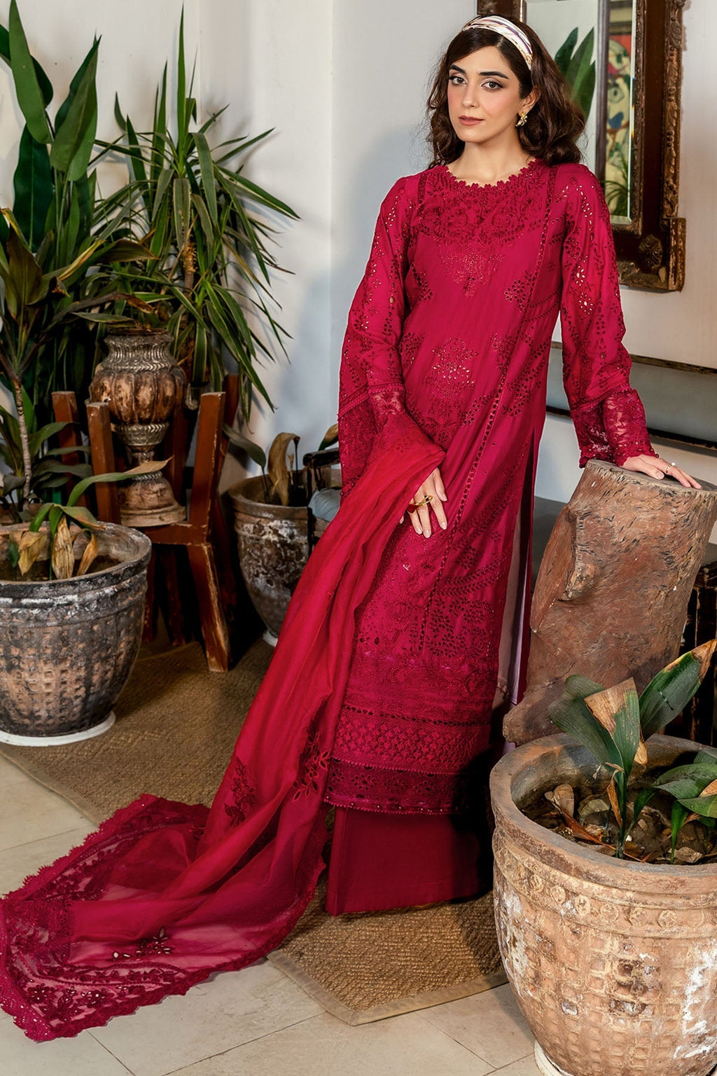 Motifz | Premium Lawn 25 | 5308-ESME