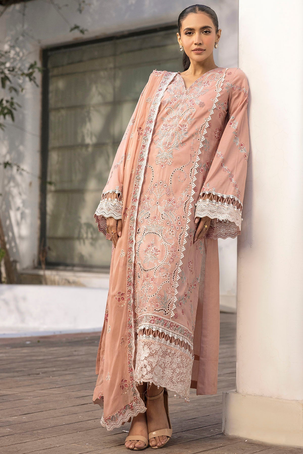 Motifz | Premium Lawn 25 | 5309-BRIELLE