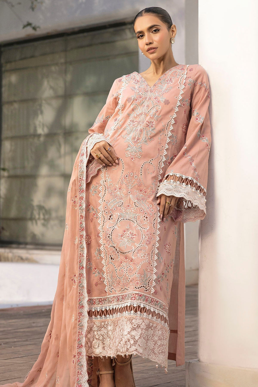 Motifz | Premium Lawn 25 | 5309-BRIELLE