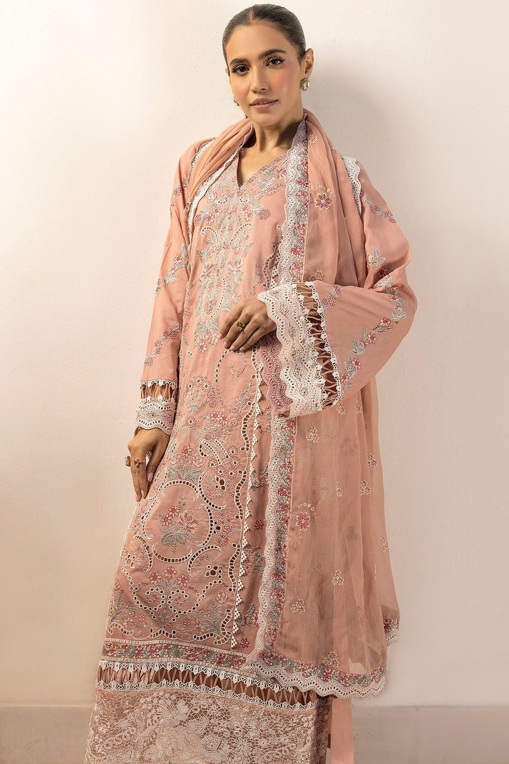 Motifz | Premium Lawn 25 | 5309-BRIELLE
