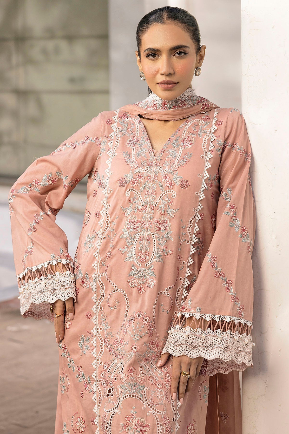 Motifz | Premium Lawn 25 | 5309-BRIELLE