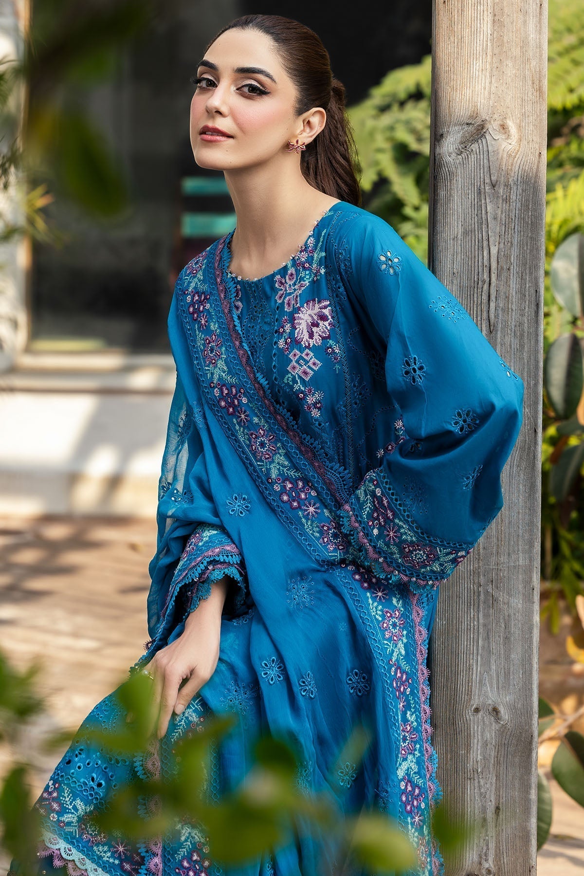 Motifz | Premium Lawn 25 | 5310-MARGO