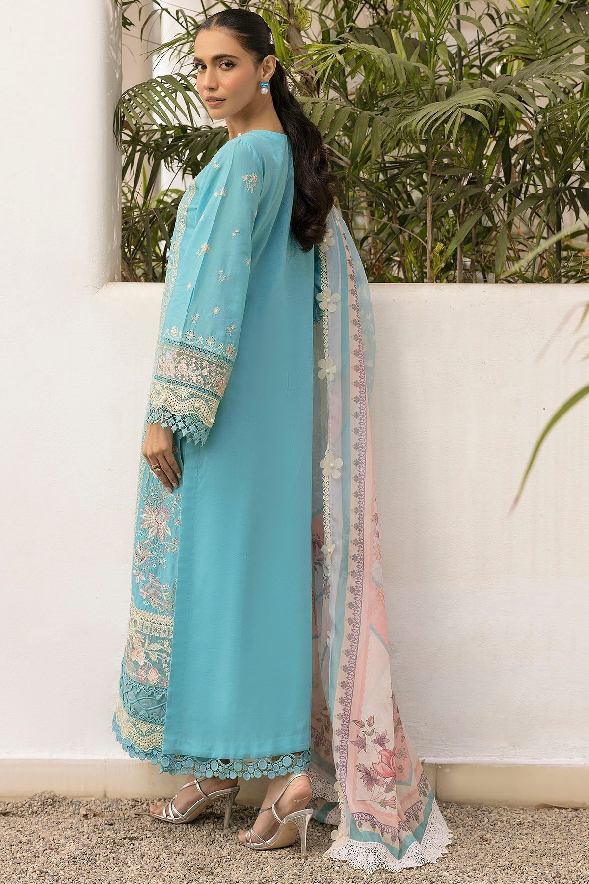 Motifz | Premium Lawn 25 | 5317-SERA