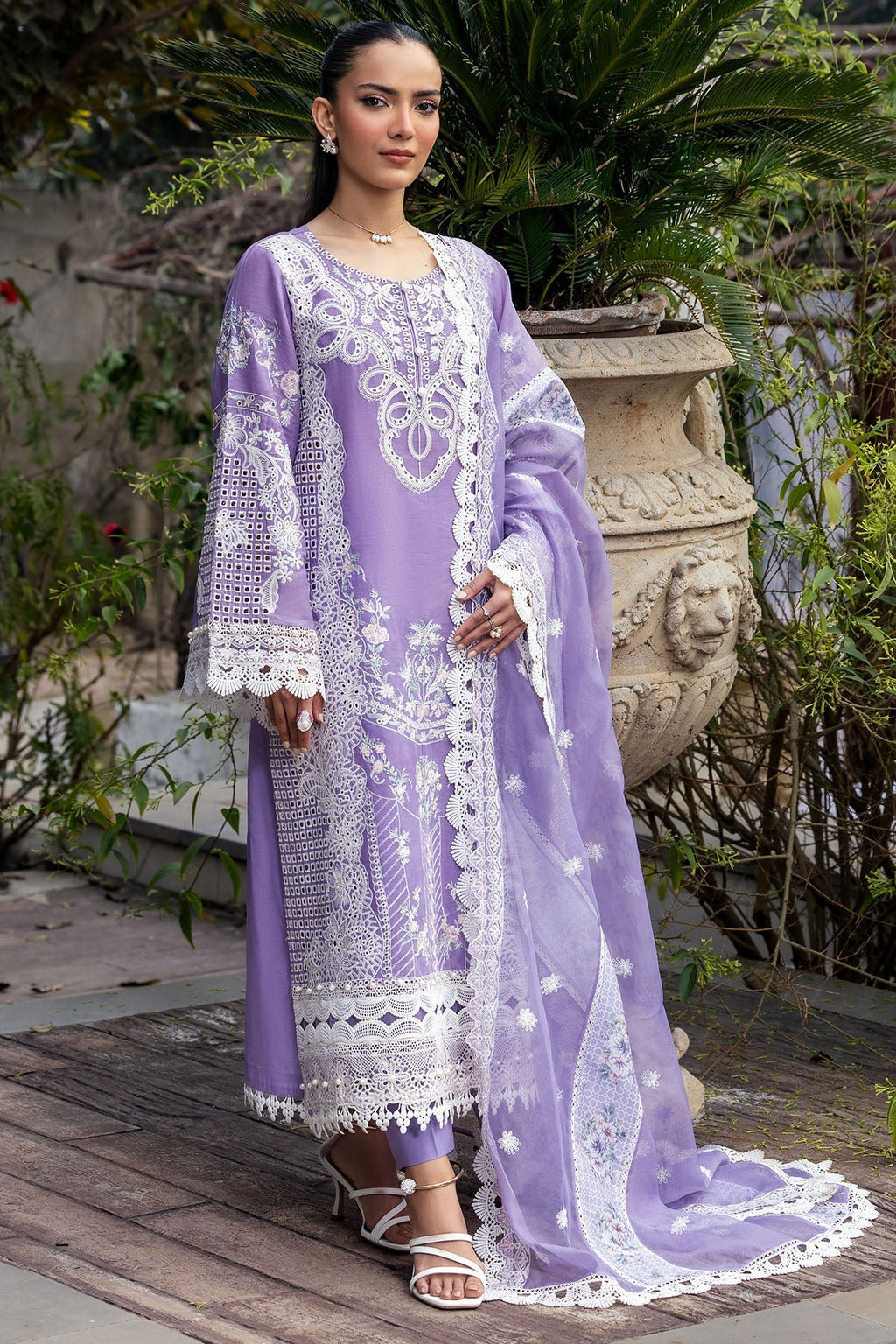 Motifz | Premium Lawn 25 | 5318-ELISE
