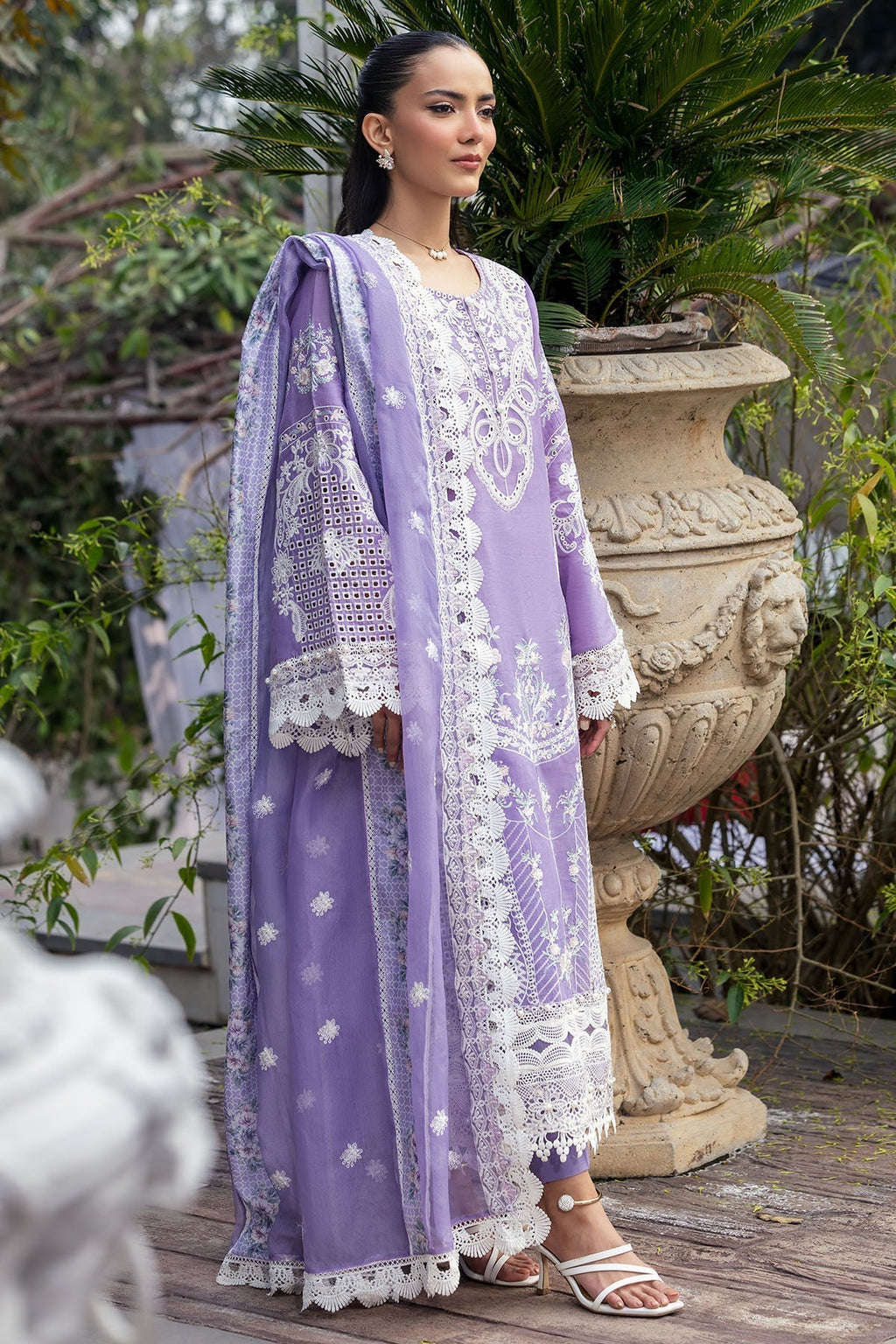 Motifz | Premium Lawn 25 | 5318-ELISE