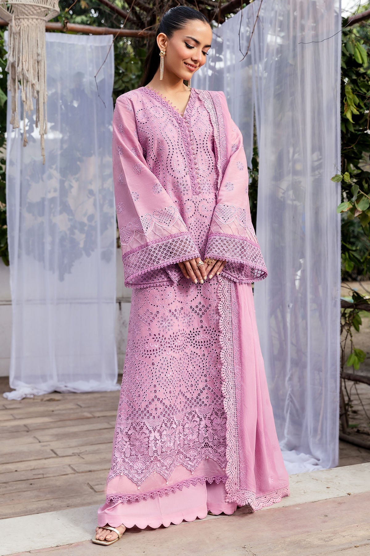 Motifz | Premium Lawn 25 | 5321-CIEL