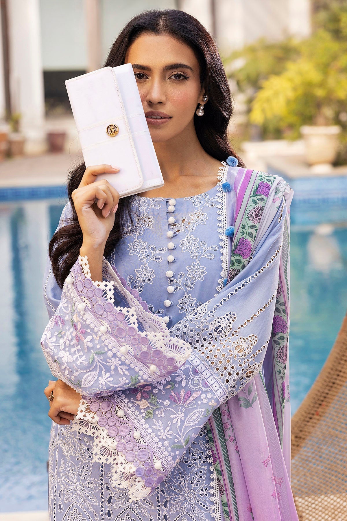 Motifz | Premium Lawn 25 | 5325-MAELYS