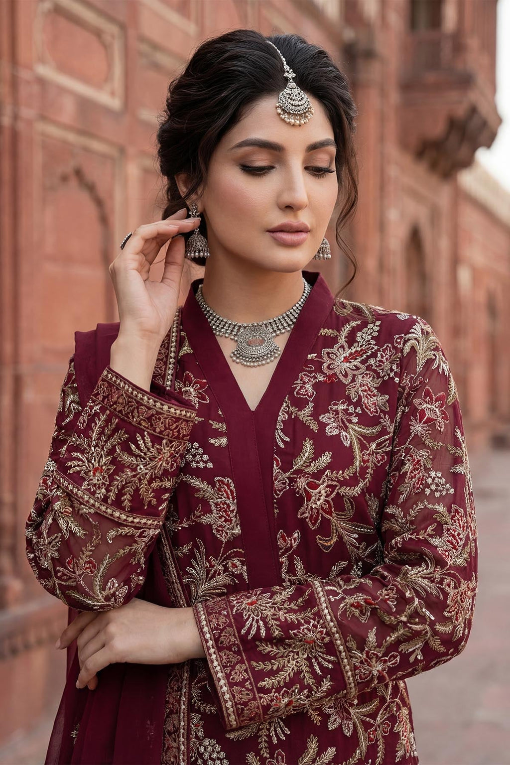 Motifz | Eid Collection RTW | 5332-INARA