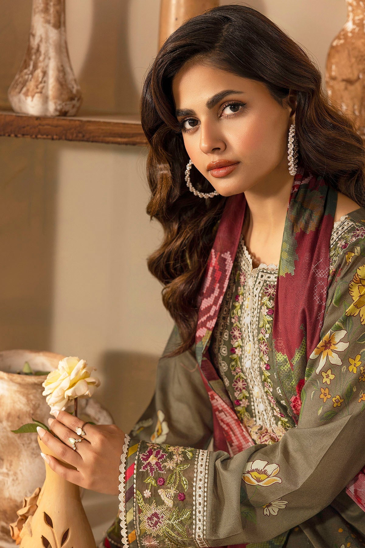 Motifz | Umang Lawn | 5470-NANCY