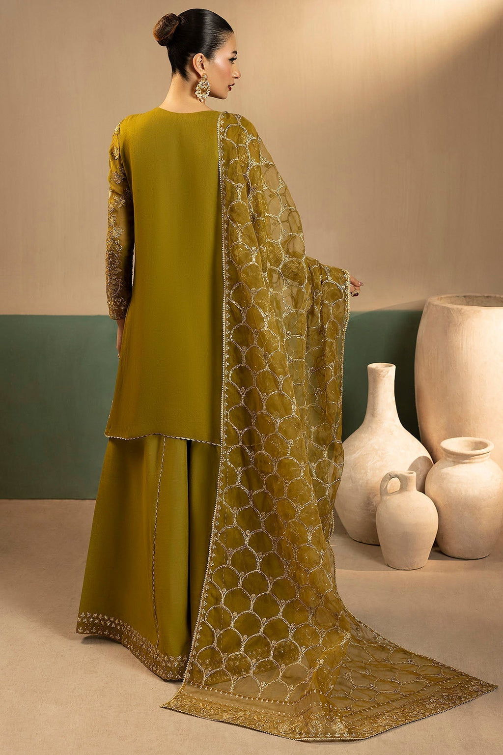 Motifz | Luxury Formal | 5577-ROMY