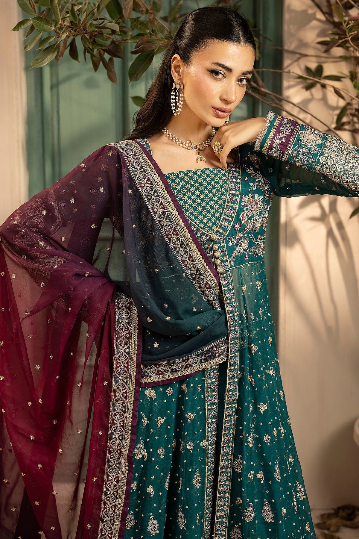 Motifz | Luxury Formal | 5578-GISELLE