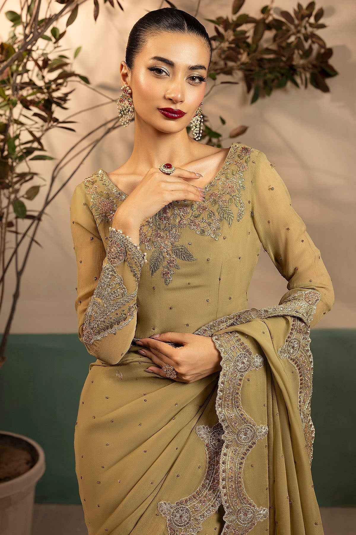 Motifz | Luxury Formal | 5580-MISSY