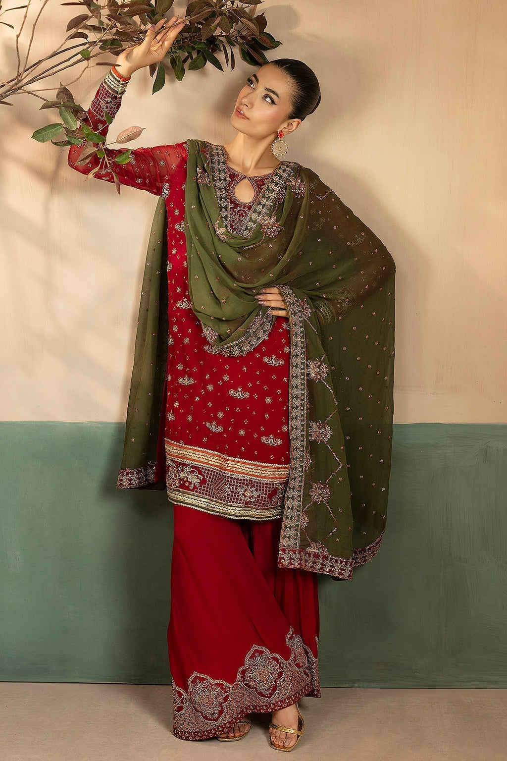 Motifz | Luxury Formal | 5582-JENNA