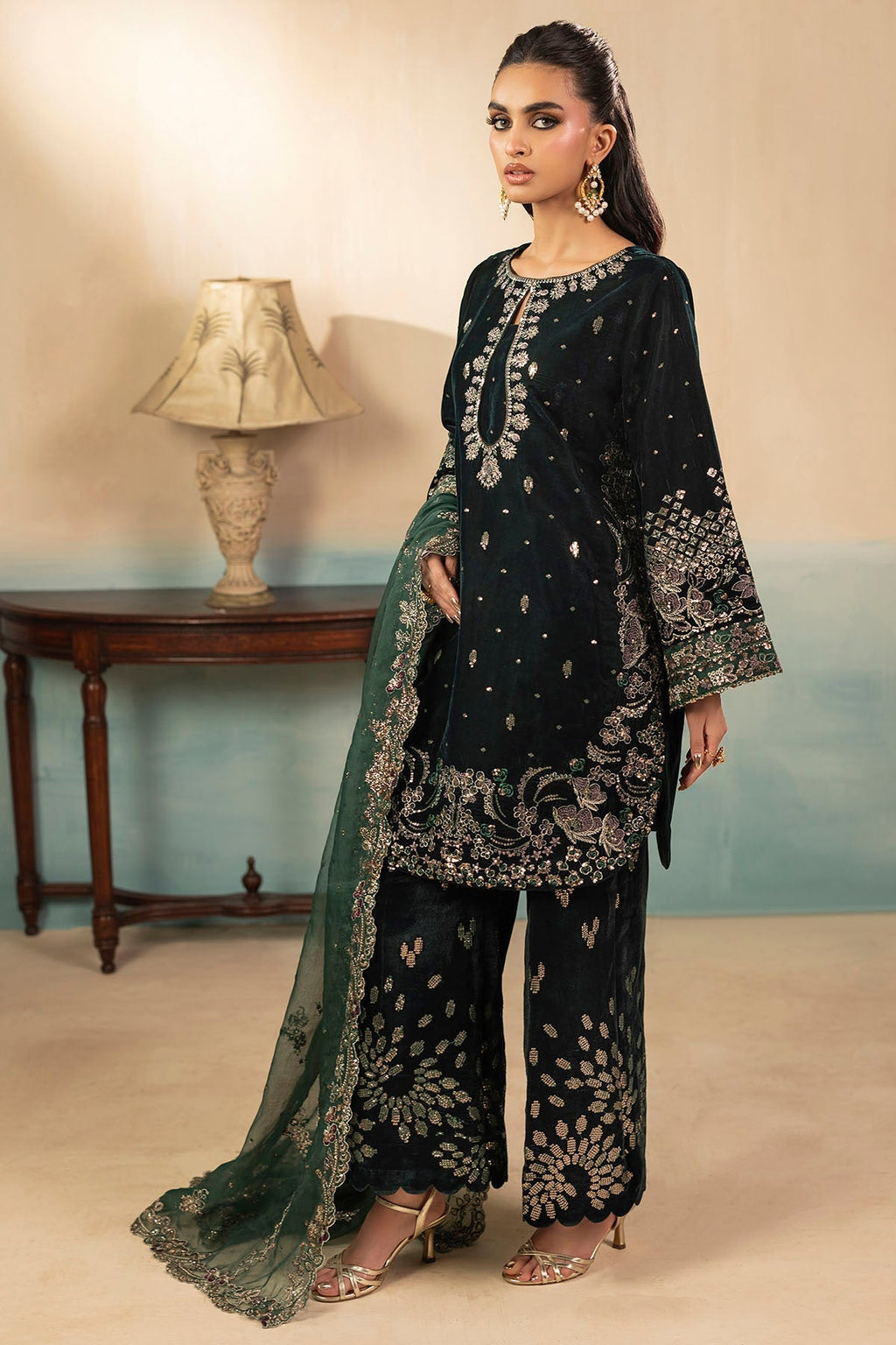 Motifz | Premium Winter 25 | 5666-AELLA