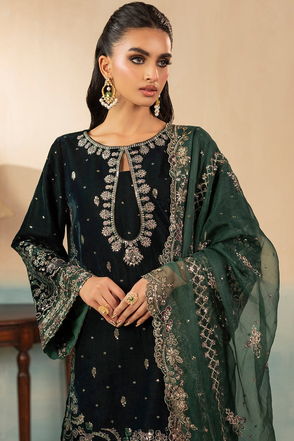 Motifz | Premium Winter 25 | 5666-AELLA