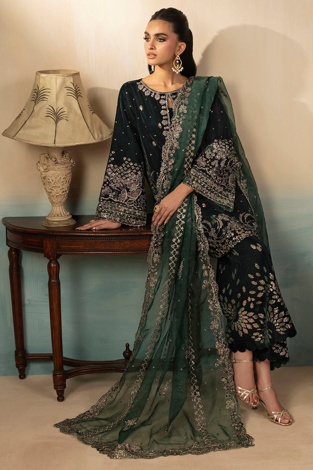 Motifz | Premium Winter 25 | 5666-AELLA