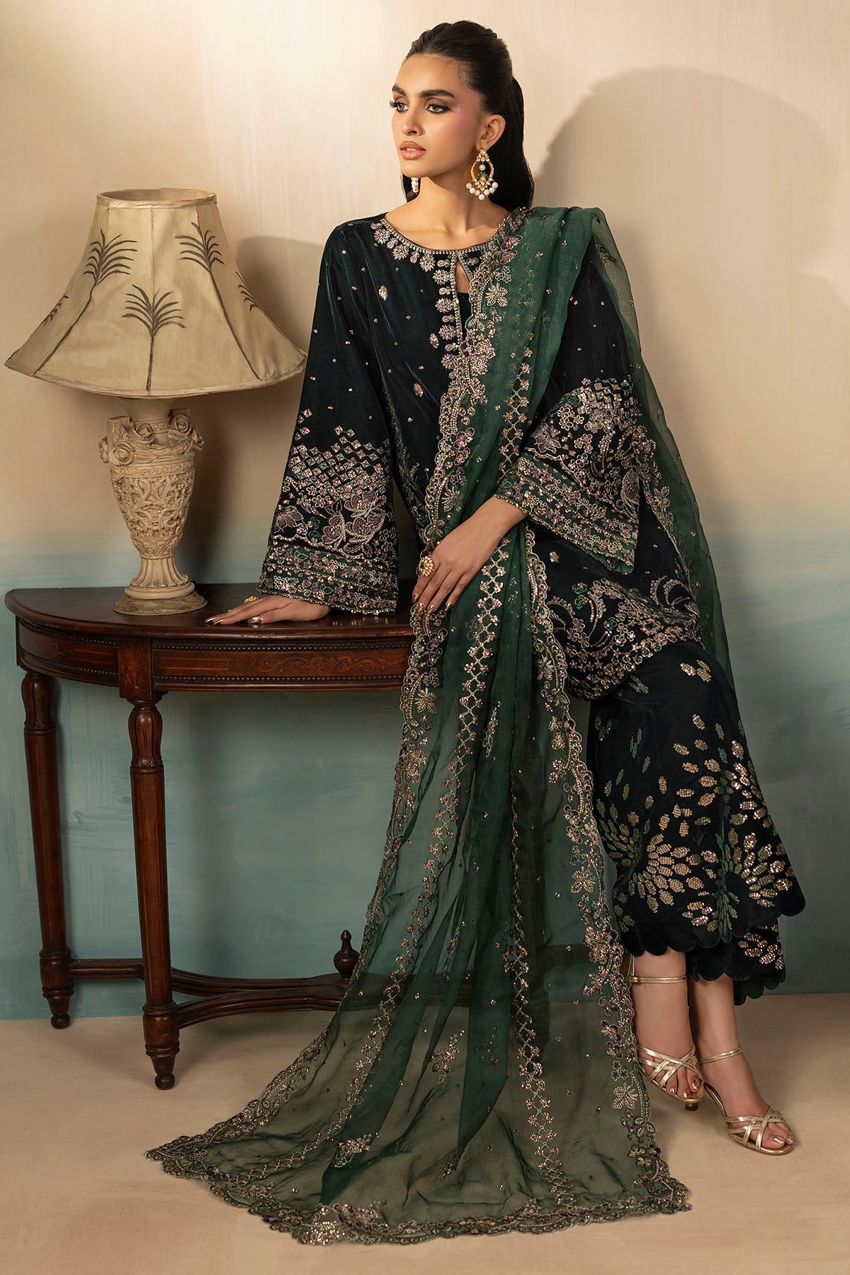 Motifz | Premium Winter 25 | 5666-AELLA