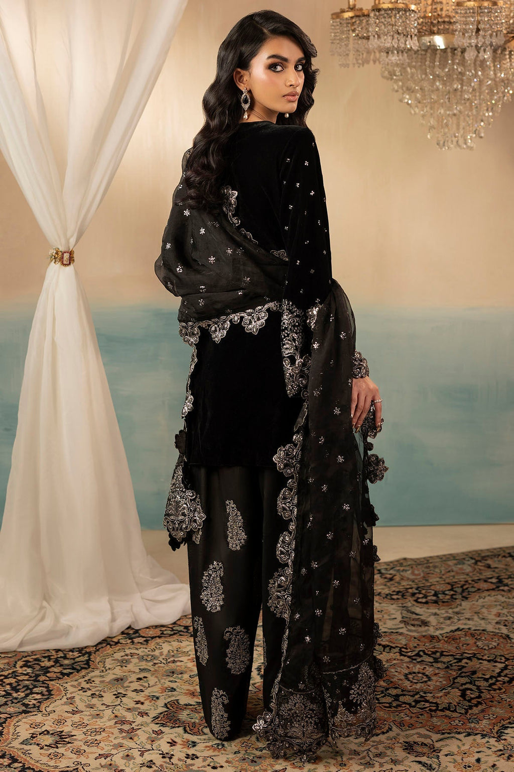 Motifz | Premium Winter 25 | 5670-KATIE