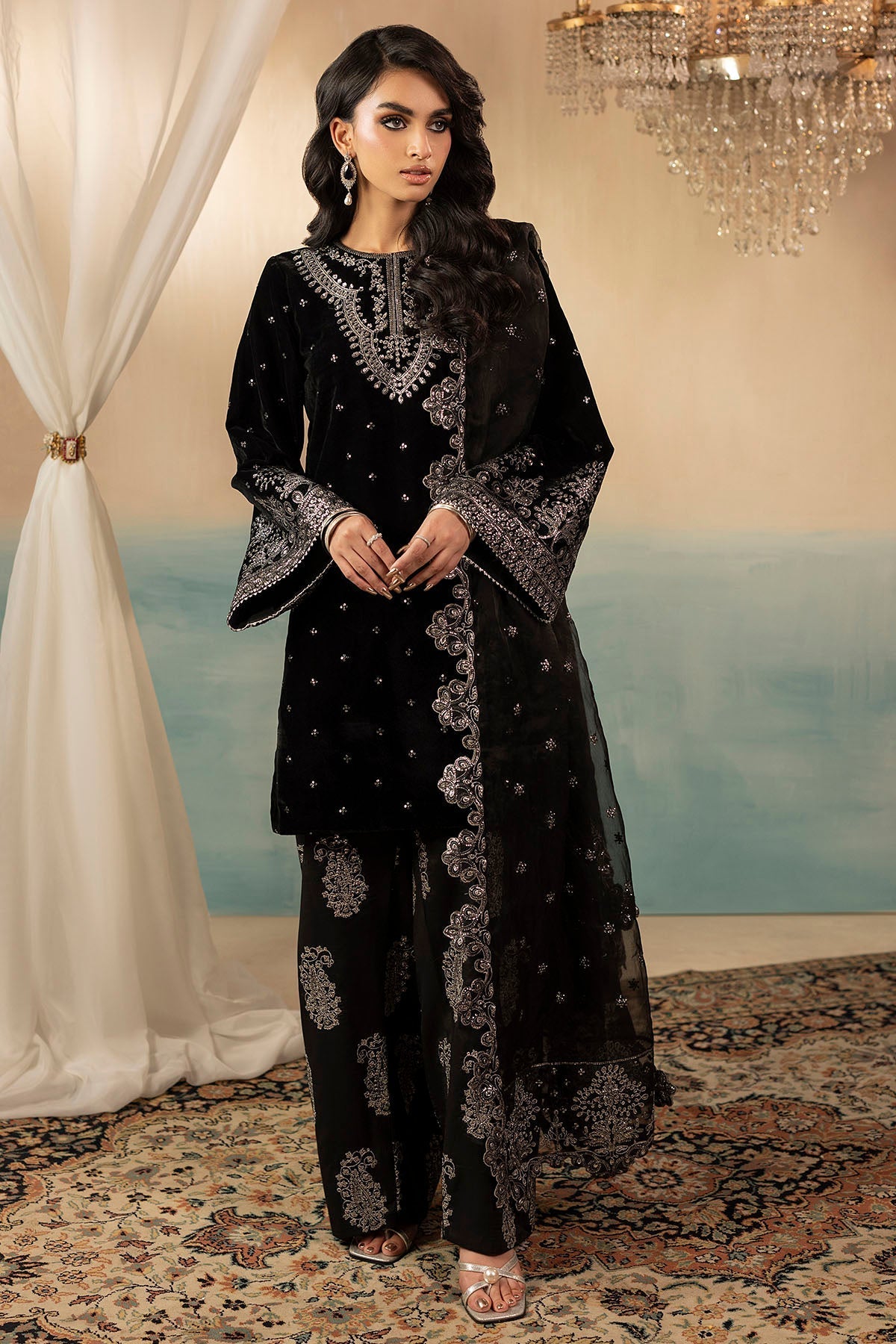 Motifz | Premium Winter 25 | 5670-KATIE