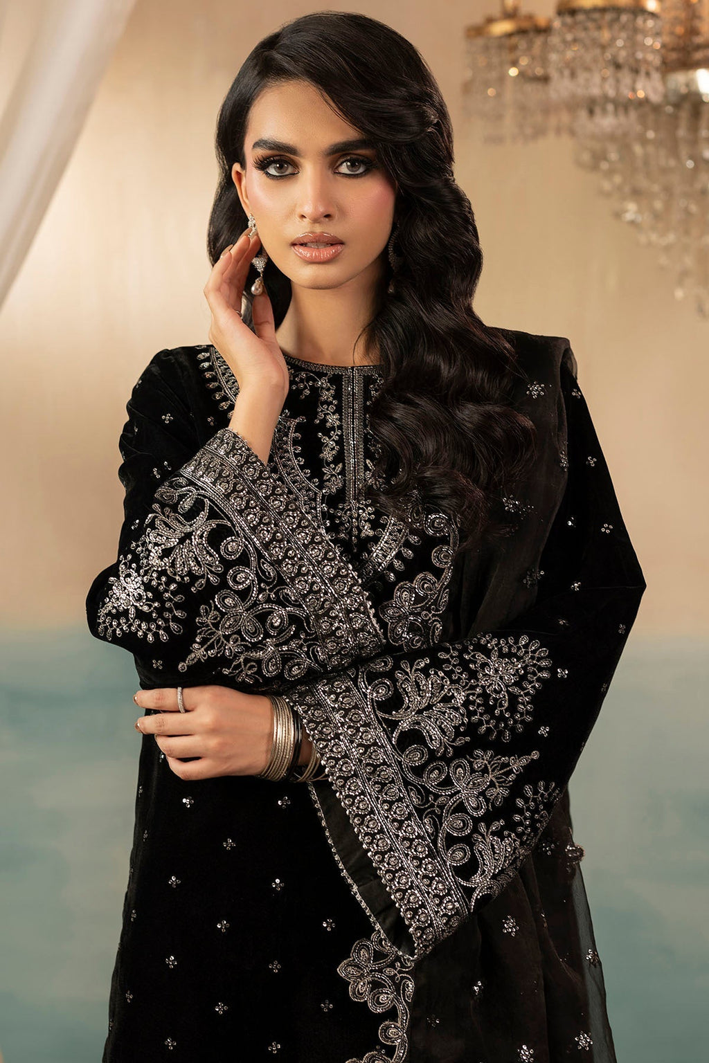 Motifz | Premium Winter 25 | 5670-KATIE