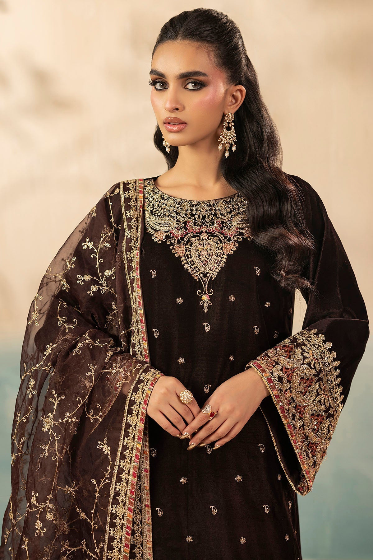 Motifz | Premium Winter 25 | 5673-ALMA