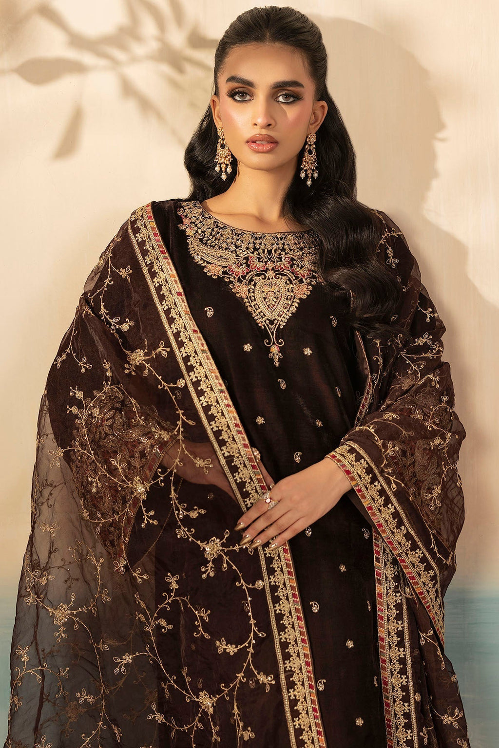 Motifz | Premium Winter 25 | 5673-ALMA