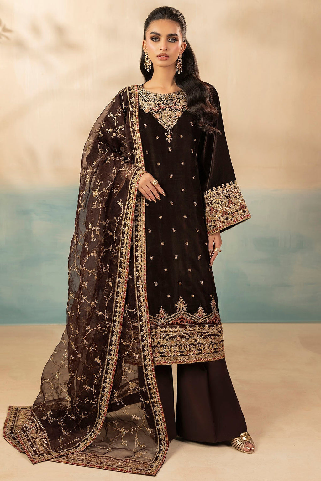 Motifz | Premium Winter 25 | 5673-ALMA
