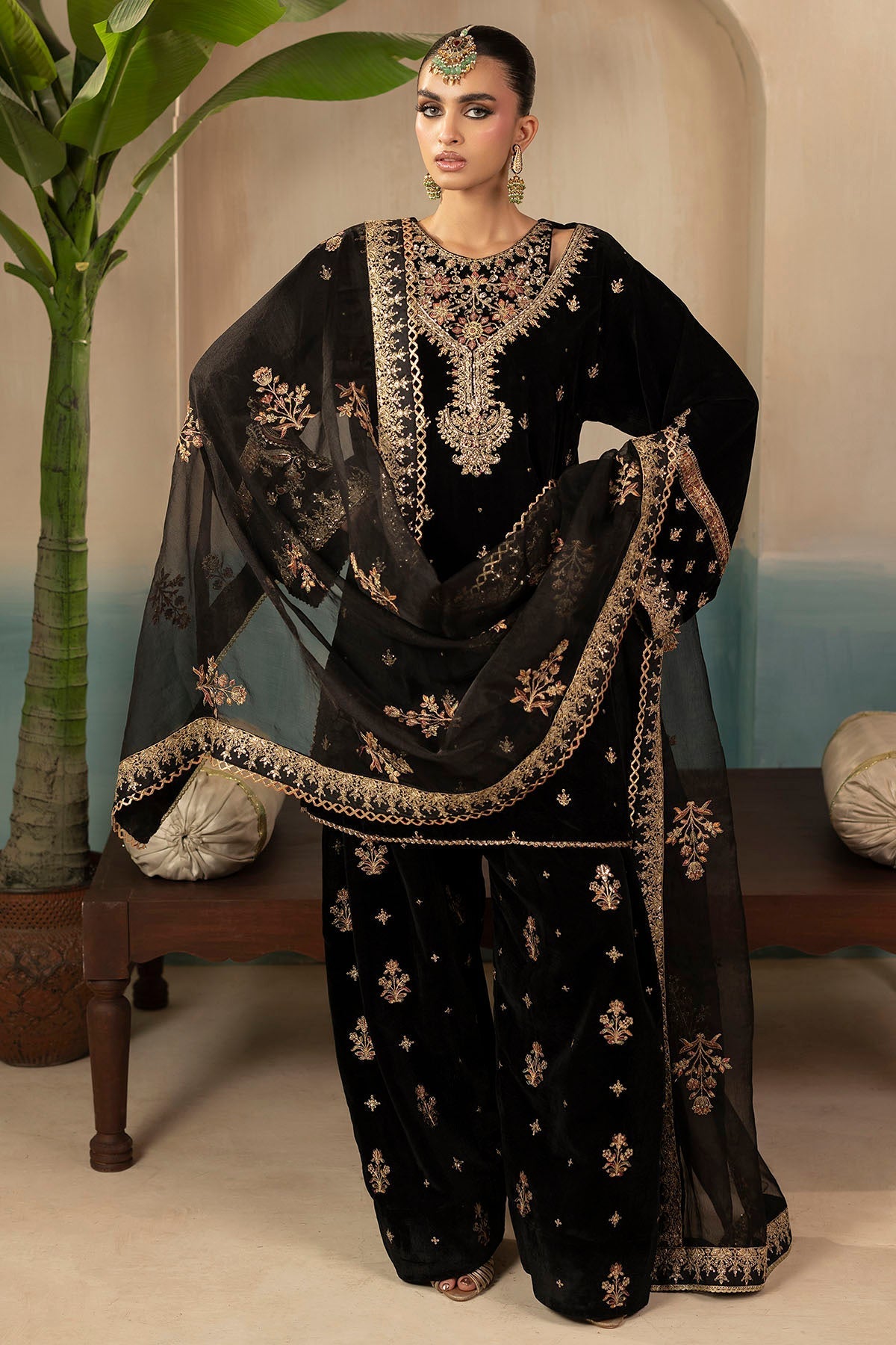 Motifz | Premium Winter 25 | 5674-MIRA