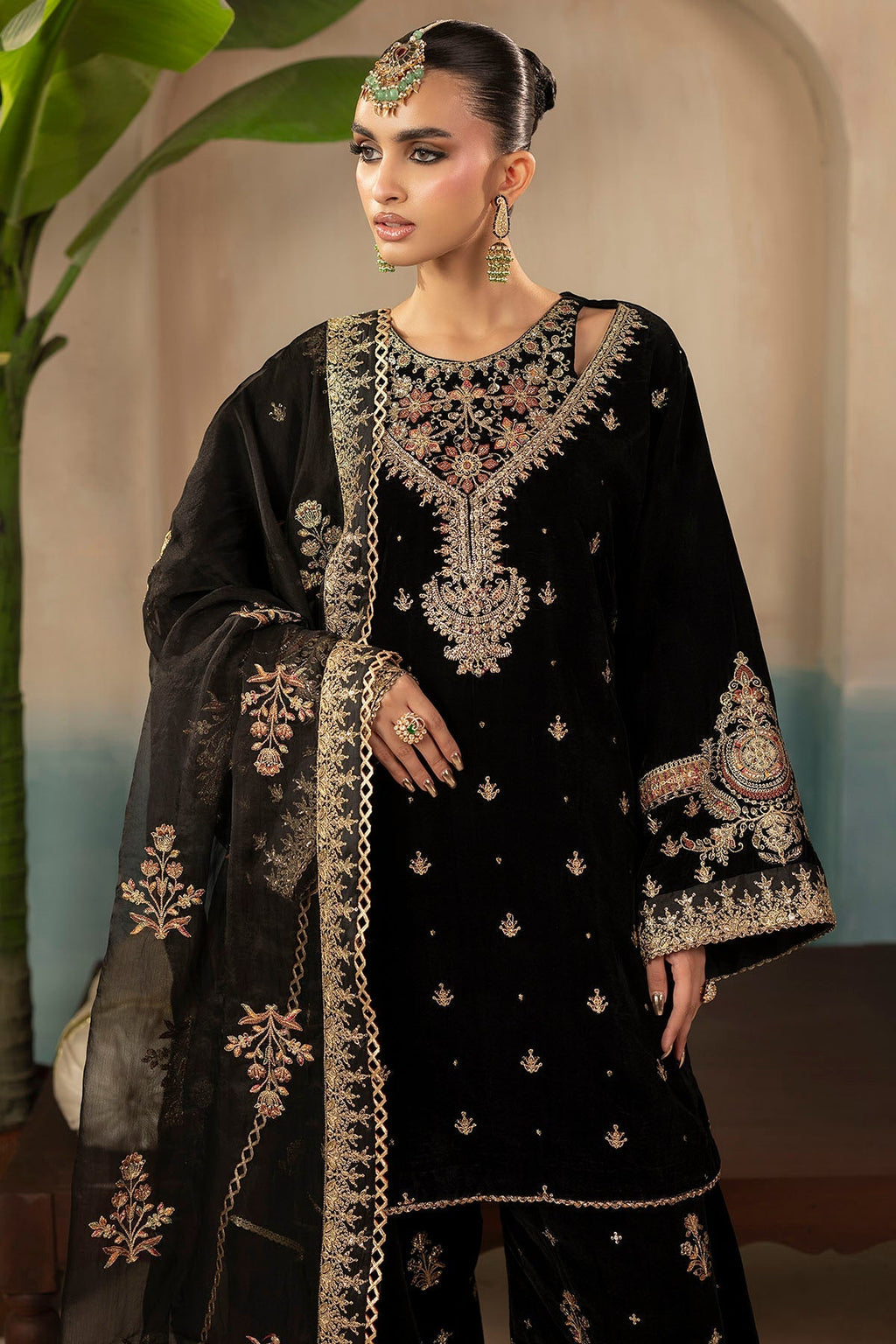 Motifz | Premium Winter 25 | 5674-MIRA