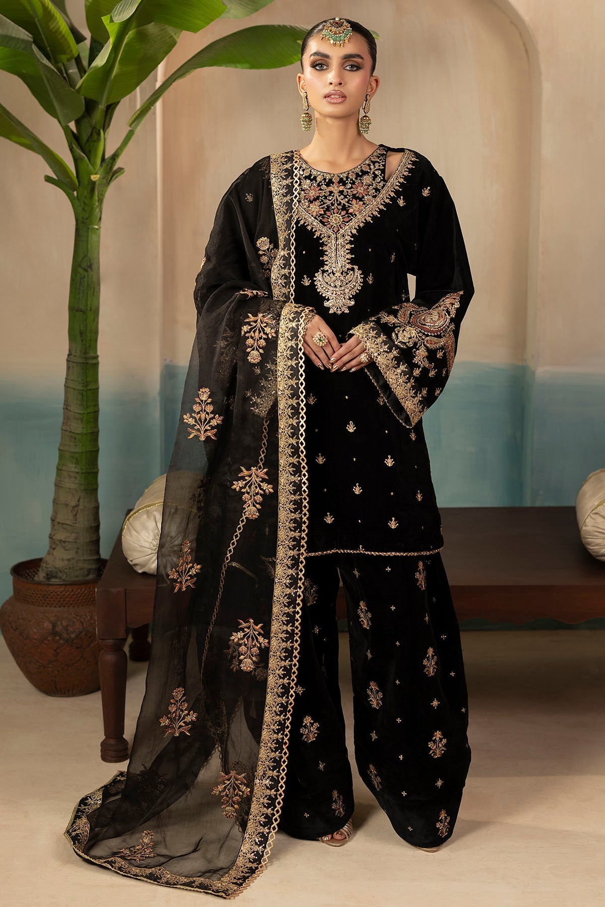 Motifz | Premium Winter 25 | 5674-MIRA