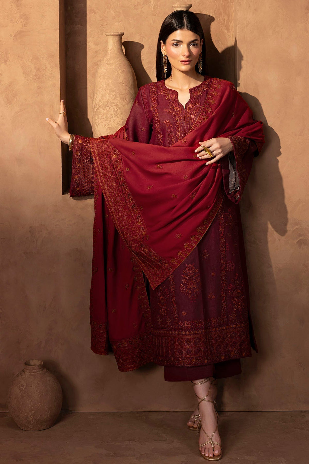 Motifz | Premium Winter 25 | 5676-SHADDOW
