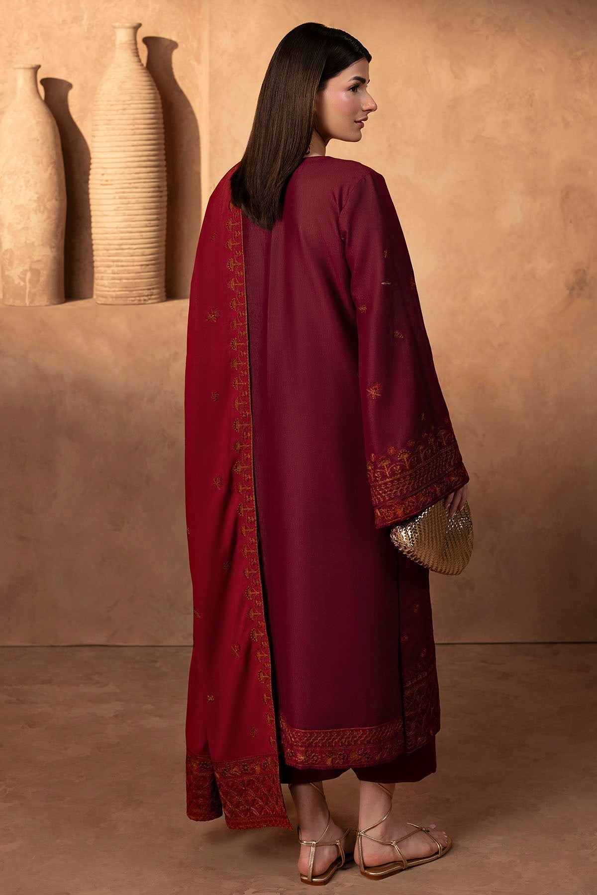 Motifz | Premium Winter 25 | 5676-SHADDOW