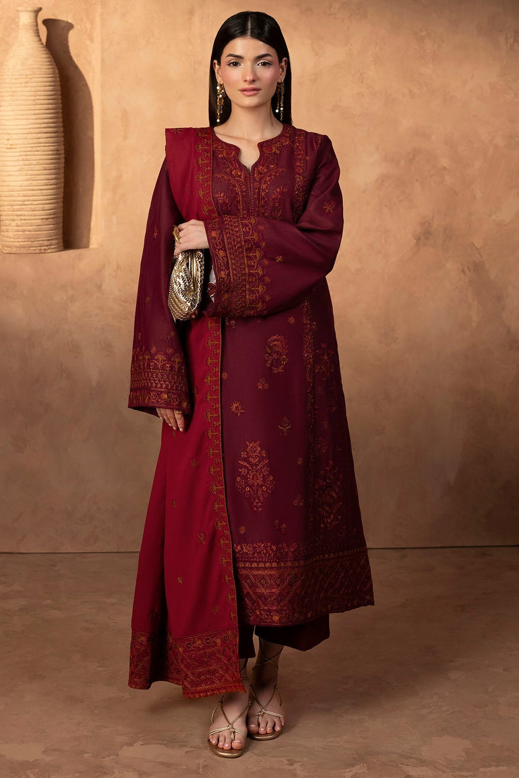 Motifz | Premium Winter 25 | 5676-SHADDOW