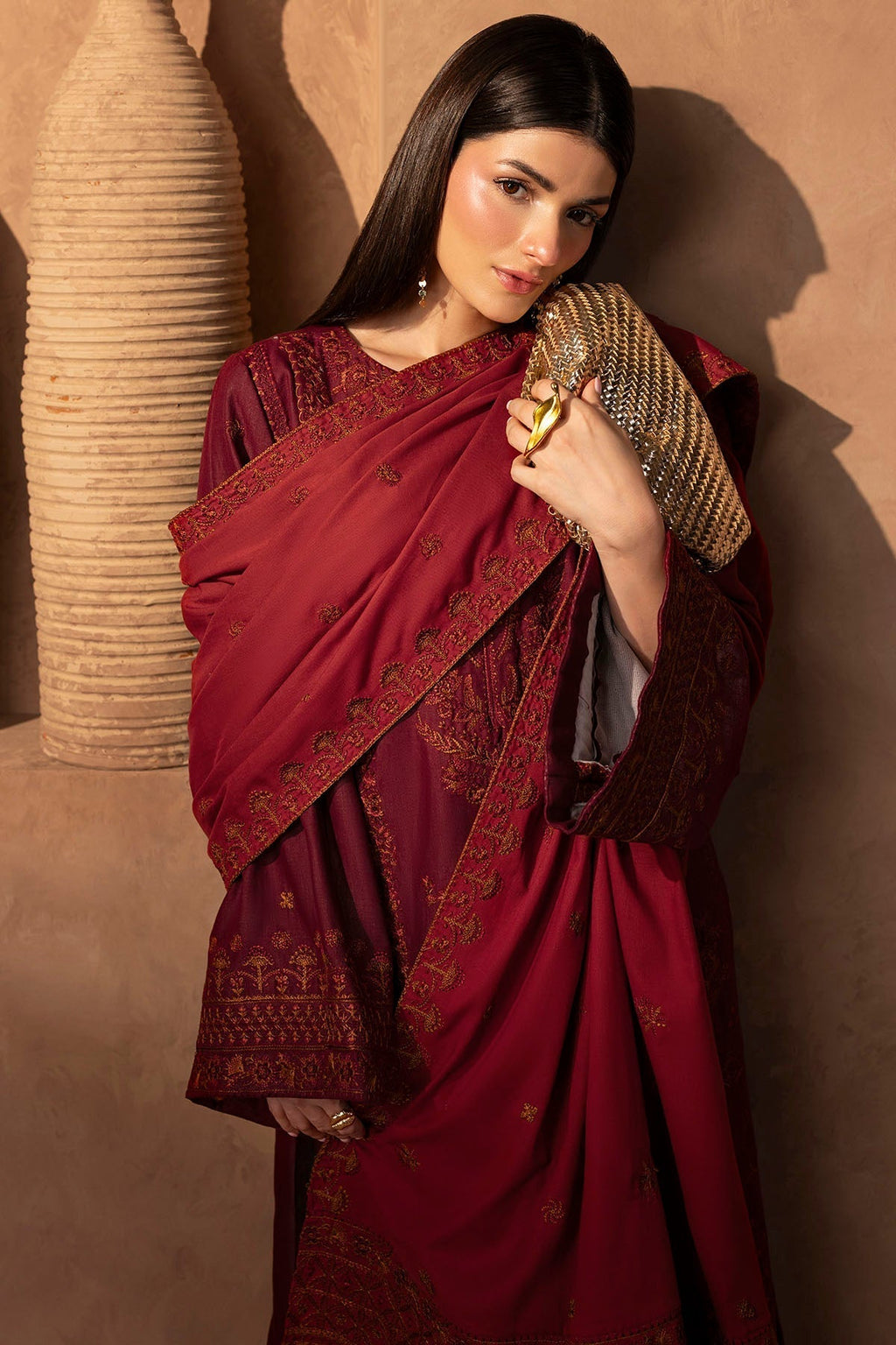 Motifz | Premium Winter 25 | 5676-SHADDOW