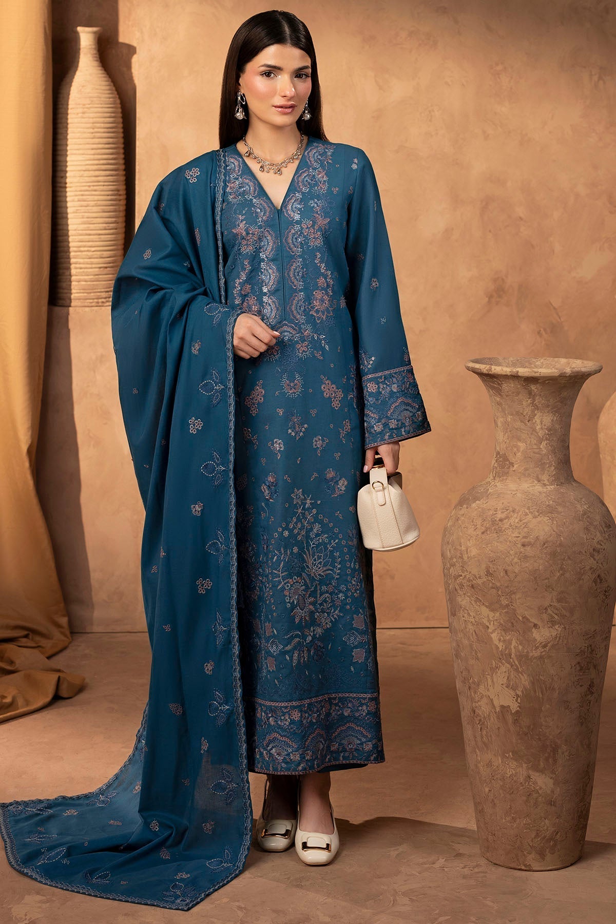 Motifz | Premium Winter 25 | 5677-MEADOW