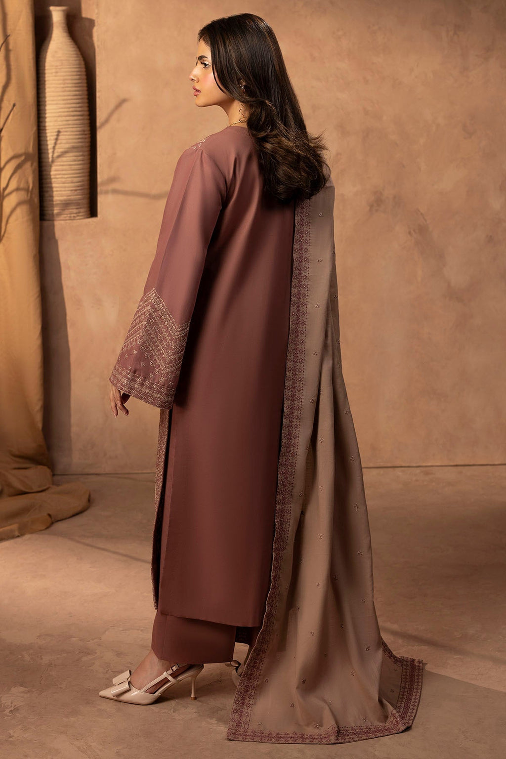 Motifz | Premium Winter 25 | 5679-JOEY
