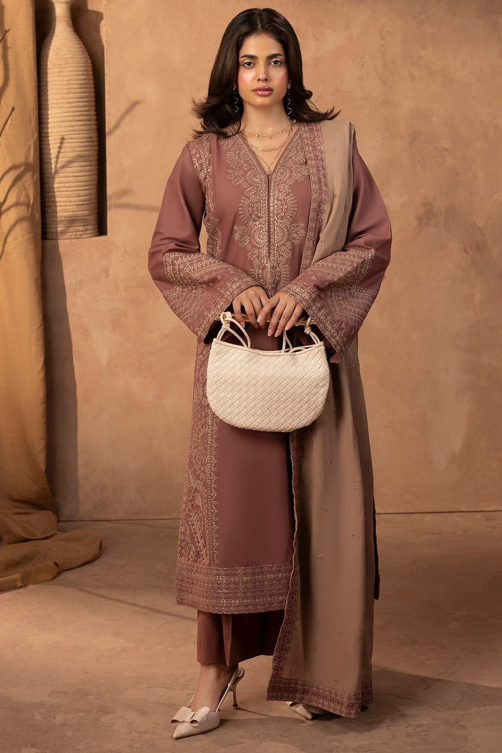 Motifz | Premium Winter 25 | 5679-JOEY