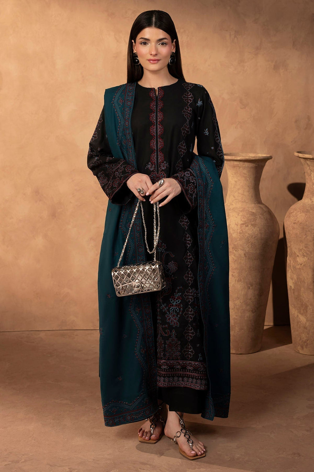 Motifz | Premium Winter 25 | 5680-SIERRA