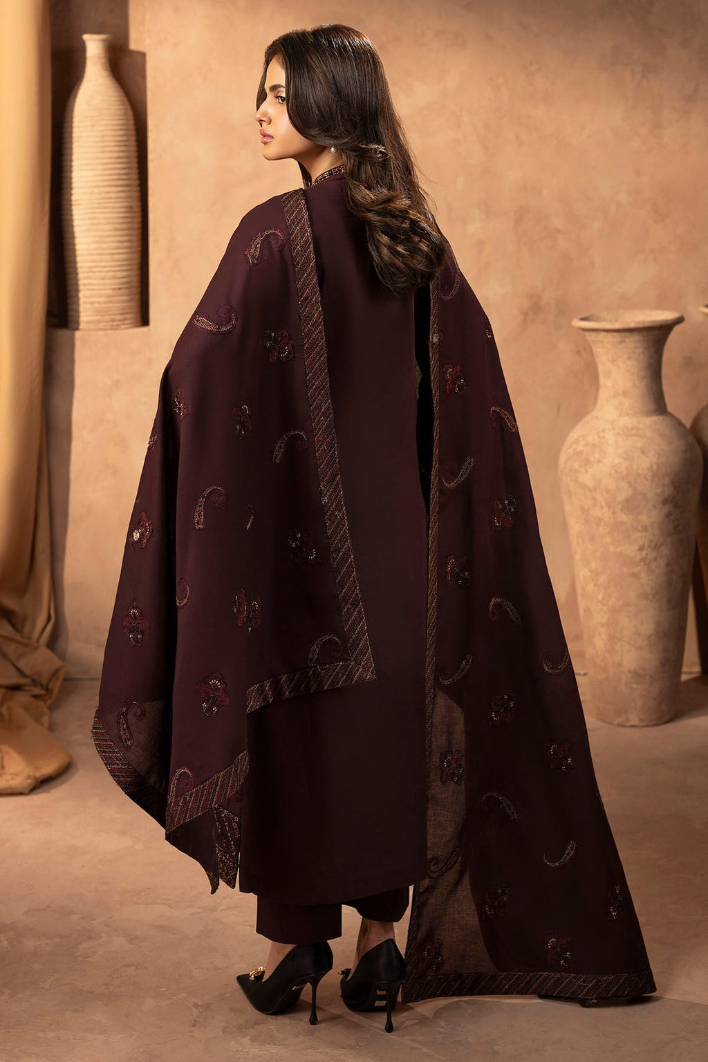 Motifz | Premium Winter 25 | 5681-GLADE