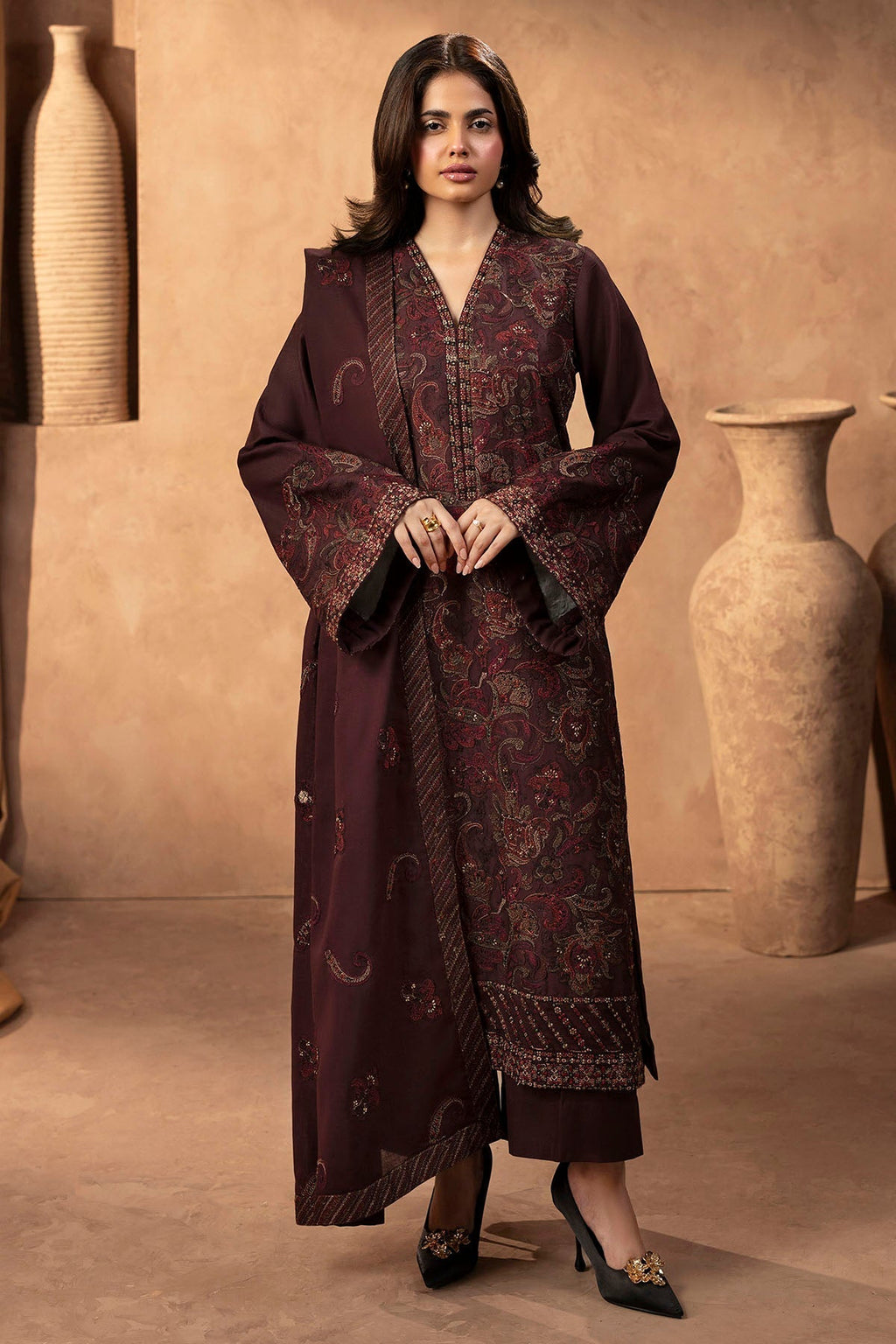 Motifz | Premium Winter 25 | 5681-GLADE